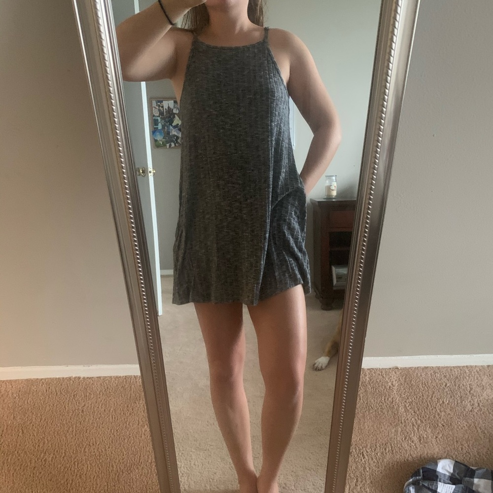 Cute but Casual Sundress!